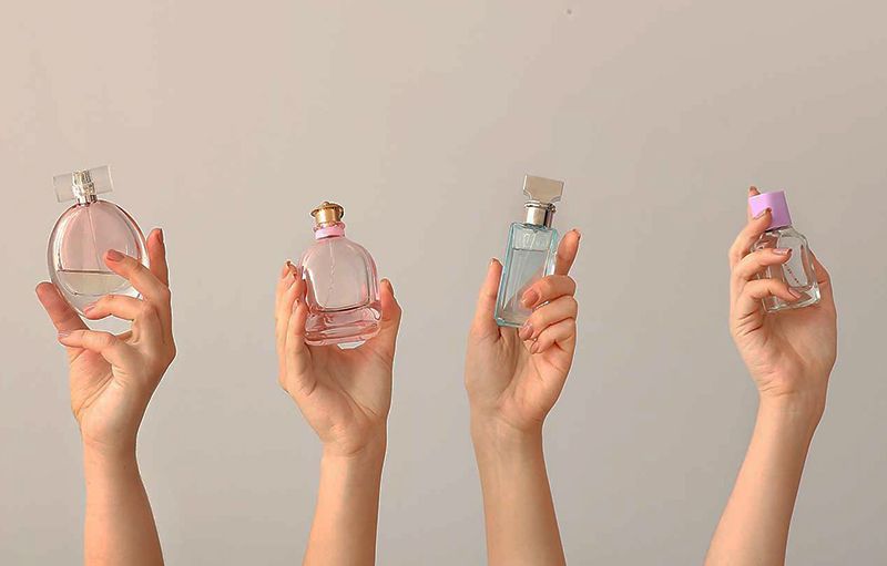 گروه عطر روحانی ، بهترین عطر فروشی مشهد ، بهترین عطرهای مردانه ، بهترین عطرهای زنانه ، عطر و ادکلن