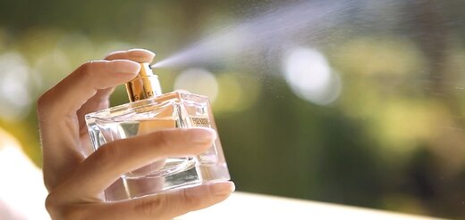 گروه عطر روحانی ، بهترین عطر فروشی مشهد ، بهترین عطرهای مردانه ، بهترین عطرهای زنانه ، عطر و ادکلن