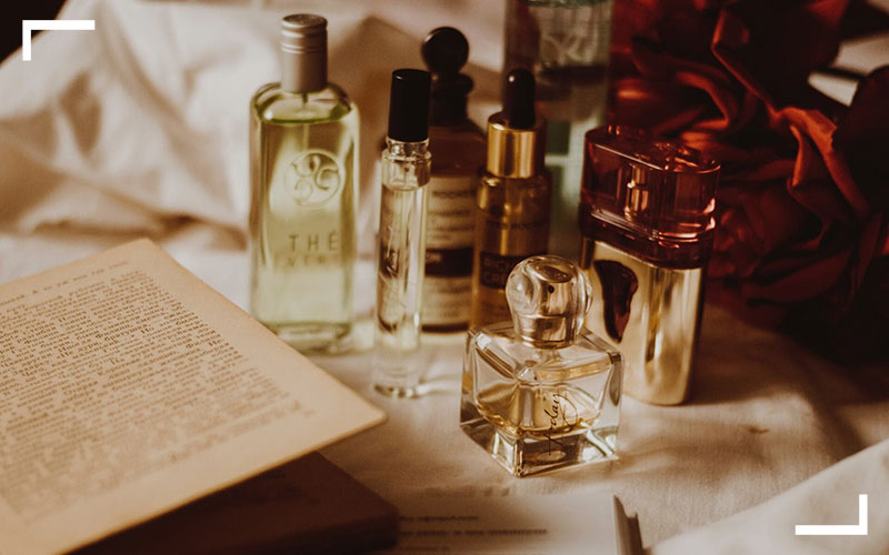 گروه عطر روحانی ، بهترین عطر فروشی مشهد ، بهترین عطرهای مردانه ، بهترین عطرهای زنانه ، عطر و ادکلن