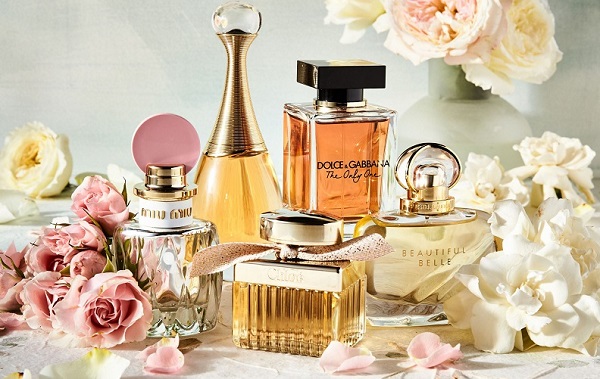 گروه عطر روحانی ، بهترین عطر فروشی مشهد ، بهترین عطرهای مردانه ، بهترین عطرهای زنانه ، عطر و ادکلن